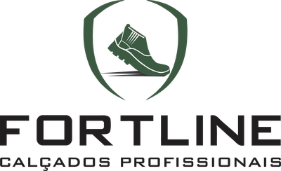 Fortline Calçados Profissionais